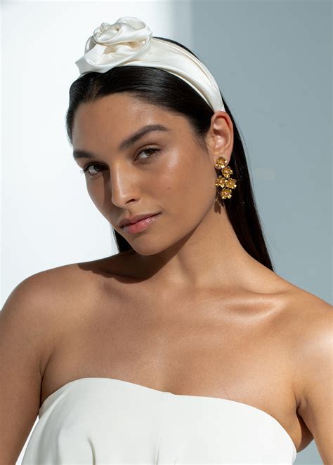 Headbands – Page 3 – Jennifer Behr LLC