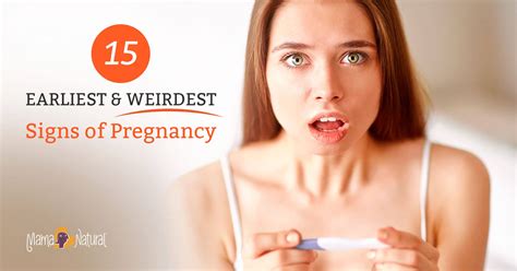 Can A Dry Mouth Be A Sign Of Pregnancy? - Classified Mom