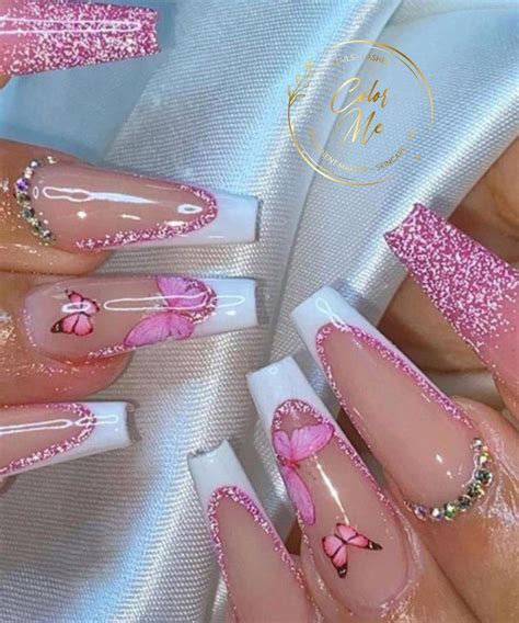 Services - Color Me Nails Lashes and Spa