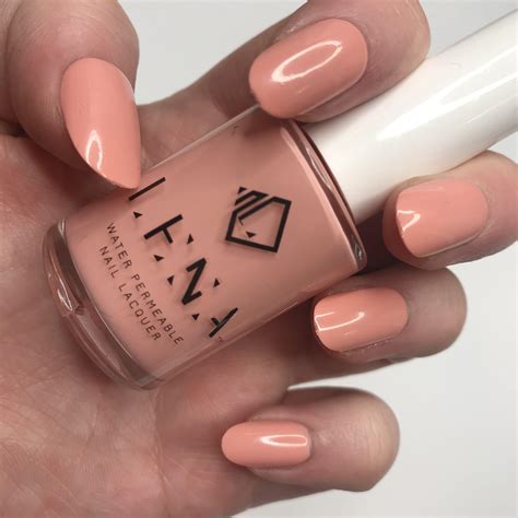 Breathable Halal Nail Polish - Sheikh & Chic - LE103 by LENA – LENA ...