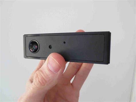 In car security camera for when your vehicle is parked