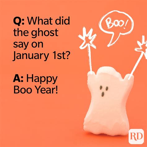 30 of the Funniest New Year’s Jokes | Reader's Digest