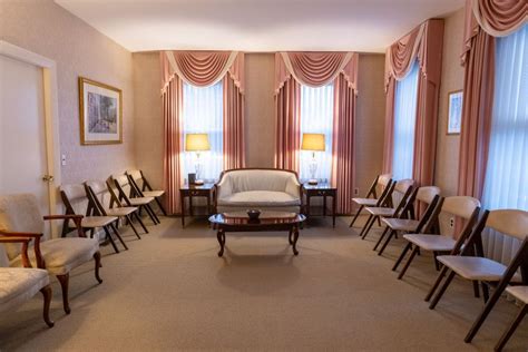 McDonald Keohane Funeral Home - East Weymouth, MA