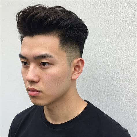 34 Best High Taper Fade Haircut for Men in 2025: Stylish Hairstyle