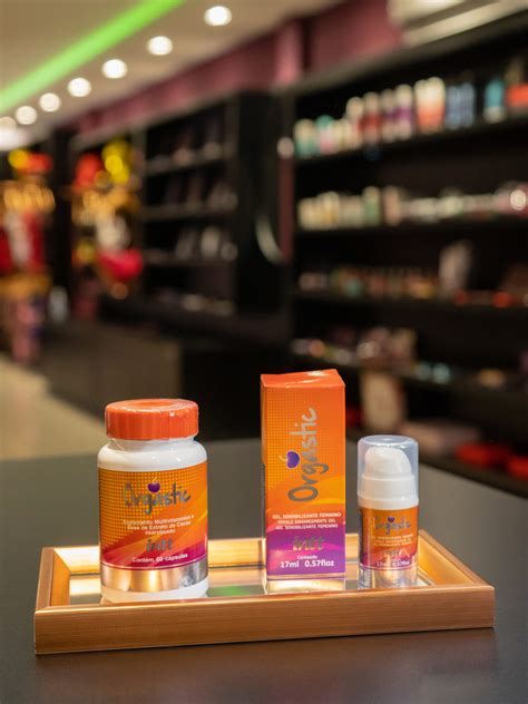 Chega em Gramado a melhor e maior loja de Sex Shop da Serra Gaúcha ...