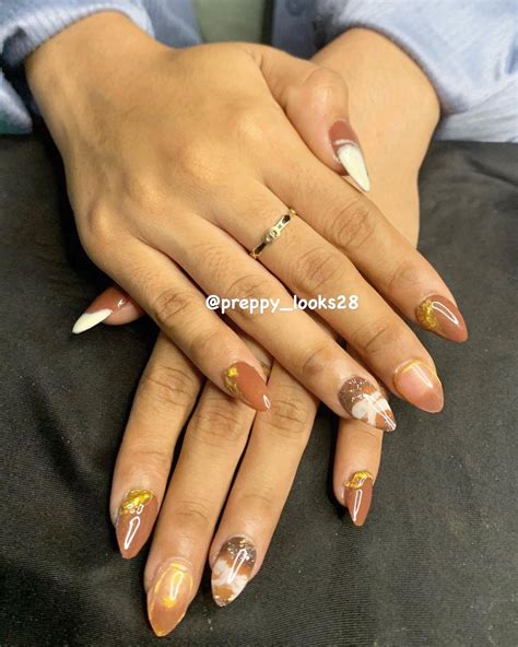 Preppy Nail Art (@preppy_looks28) • Instagram photos and videos