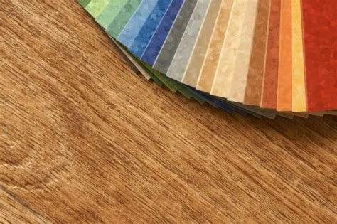 Fixing Linoleum Flooring