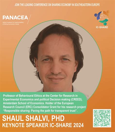 O konferenciji - Panacea