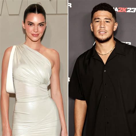 Kendall Jenner and Devin Booker Are Still 'Very Much Together': Source ...