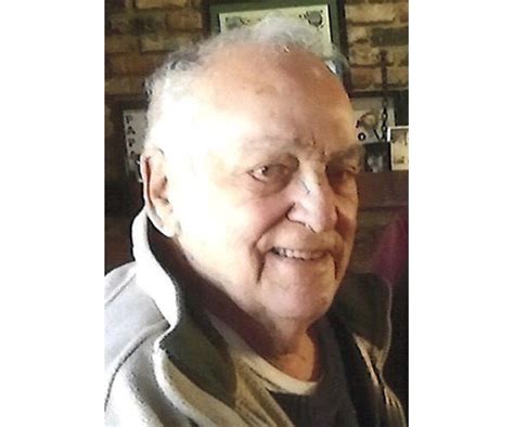 John Rubino Obituary (1934 - 2024) - Waterloo, IA - Waterloo-Cedar ...
