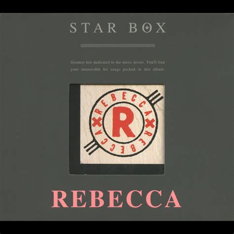 Rebecca J Live Nudes