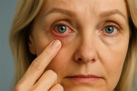 Dry Eye Disease: Modern Treatments for Lasting Relief