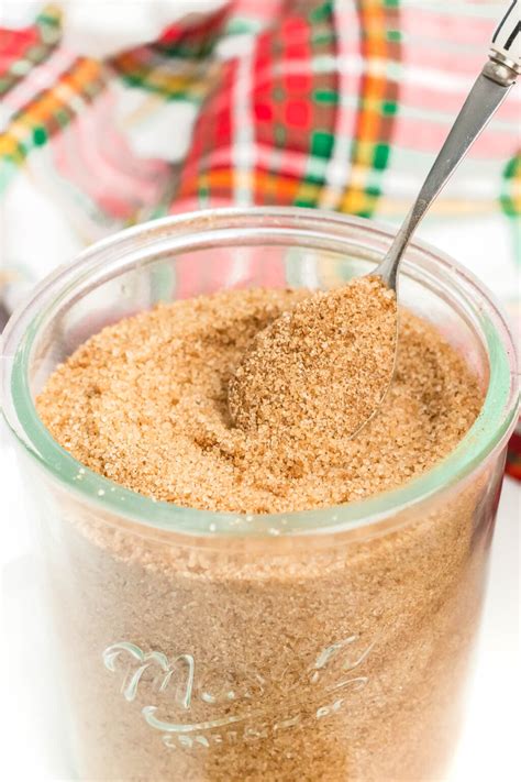 Apple Cider Seasoning