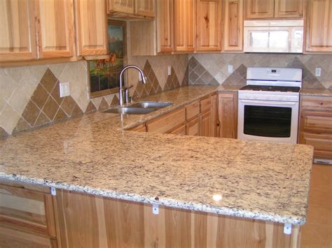 Best Kind Of Kitchen Countertops – Kitchen Info