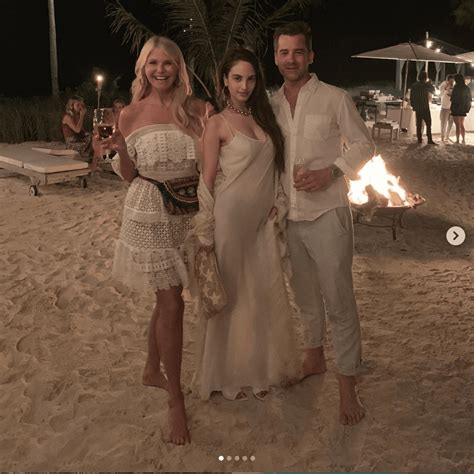 Alexa Ray Joel Wedding