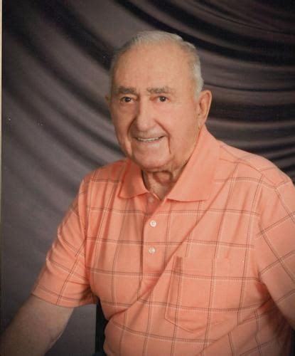 John Bucholz Obituary (2024) - Perham, MN - Schoeneberger Funeral ...