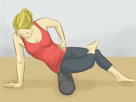 Como Sacar El Aire De La Espalda Con Un Vaso