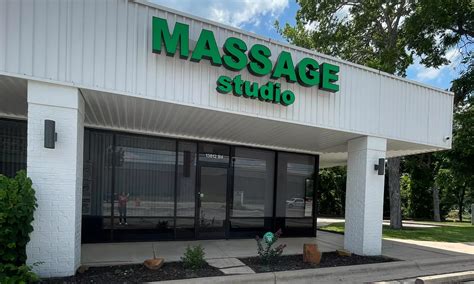 Austin Massage Studio in Austin | Groupon
