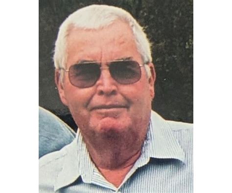 Steve Watson Watson Obituary (2025) - Dover, TN - Anglin Funeral Home ...