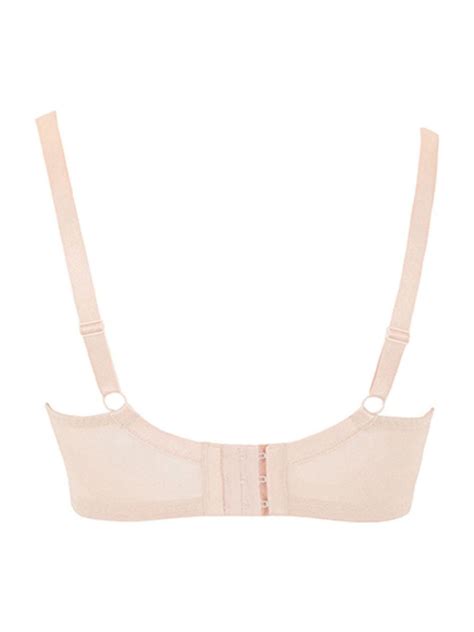 Buy Curvy Kate White Victory Side Support Balcony Bra from the Next UK ...