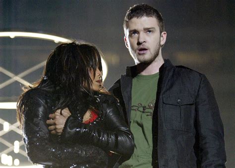 Janet Jackson 'to reveal truth behind infamous 2004 Super Bowl nip slip ...