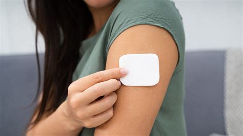 Estrogen Patches: What You Should Know - GoodRx