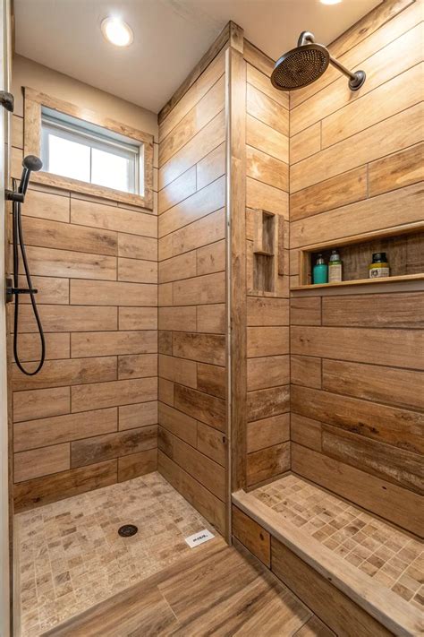 Top Shower Floor Options for Practical Homes - Light and Layer