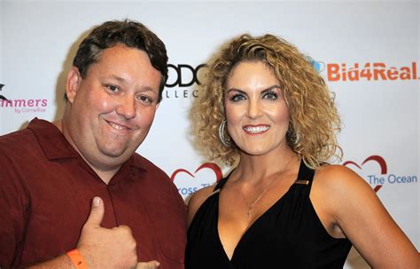 Rene and Casey Nezhoda share highs, lows, and bidding surprises from Storage Wars season 16 ...