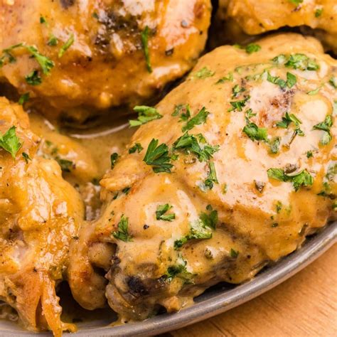 Chicken Romano Recipe | Tastes of Lizzy T