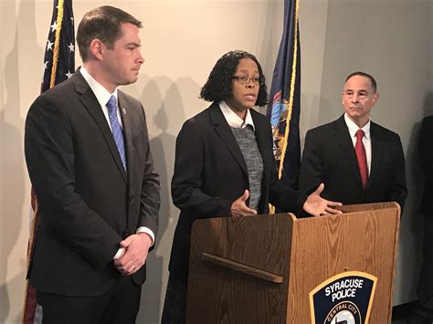 Deputy Mayor Owens Discussing Importance of SPD Tip App 2.… | Flickr