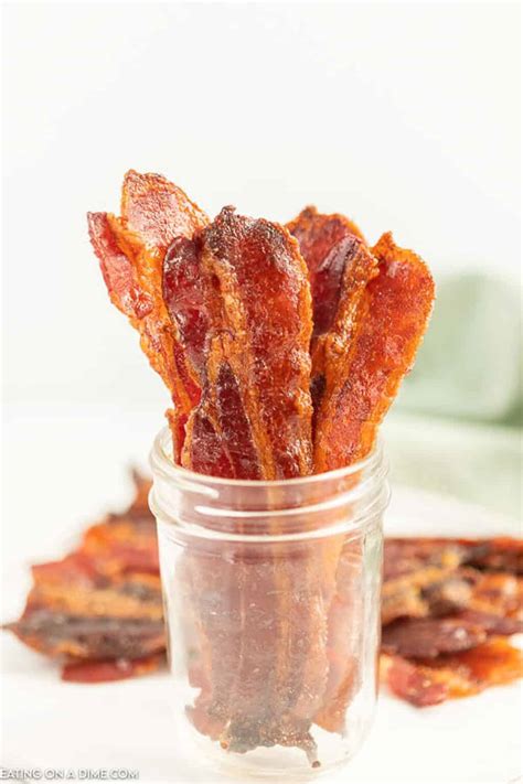 Candied Bacon Recipe & VIDEO