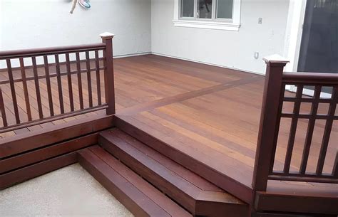 Your Ultimate Guide to Cleaning Composite Decking