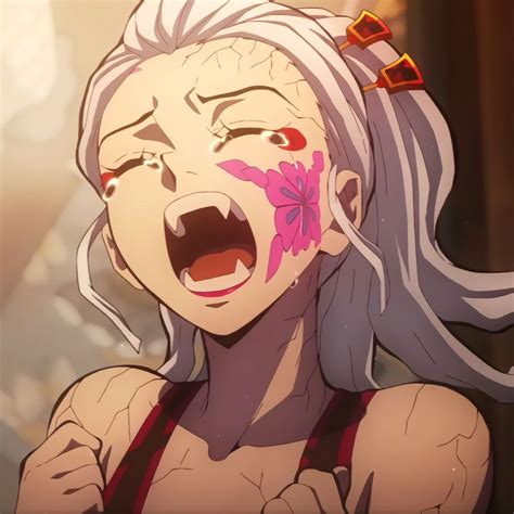 Daki | Demon Slayer | Anime Images