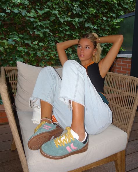 Goal Line sneakers – Coolway