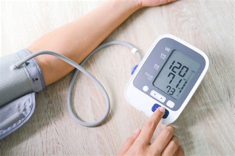 High blood pressure basics: Tips on how to help control it and when to follow-up - Blue Cross ...