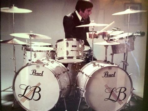 Birth of heavy metal 1955 drum solo by double bass pioneer louie ...