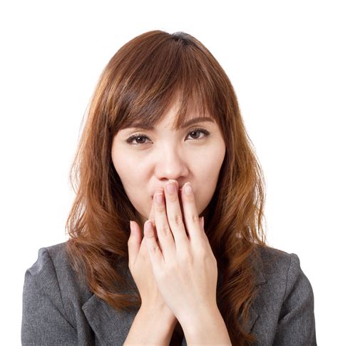 Is it a Cold Sore or a Canker Sore? - Peaceful Mountain