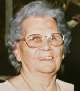 Adele Wrobel - 2024 - Carmen F. Spezzi Funeral Home