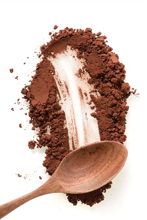 Cocoa With Cacao Powder at Mikayla Gascoigne blog