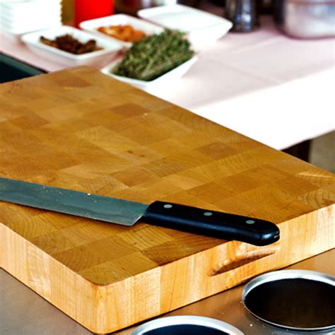 Butcher Block Cutting Boards | Hardwood Lumber Company
