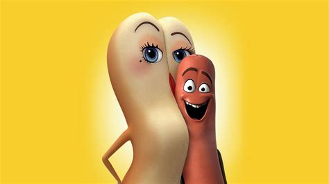 Sausage Party Cały Film - Vider