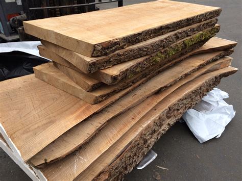 Wood Slabs