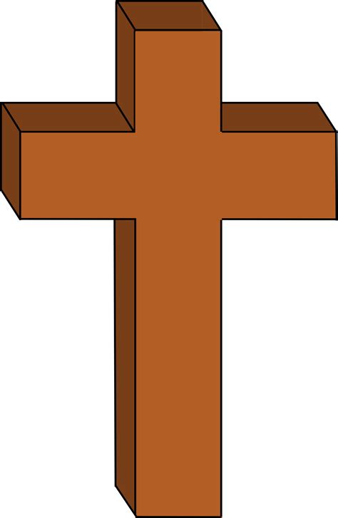 Christianity Cross Cliparts #2683221 | Clipart Library
