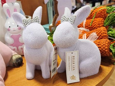 TJ Maxx Just Dropped Their Easter Collection and I LOVED These 28 Items [Starting at $6!]