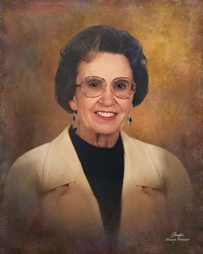 Mary Lou Snow Obituary (2024) - Uvalde, TX - Rushing-Estes-Knowles ...
