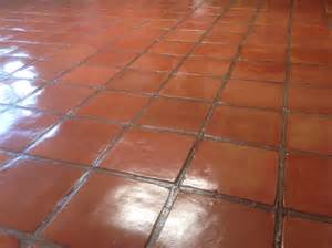 Staining Saltillo Tile Floors – Flooring Tips