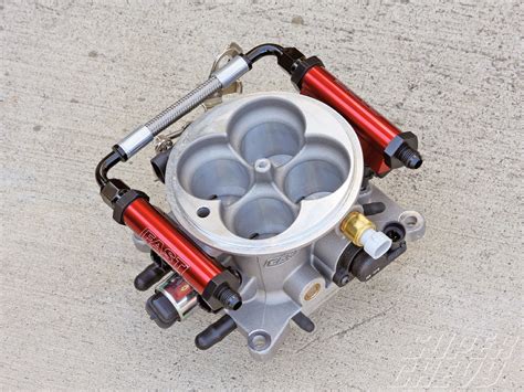 Fuel Injection System ~ AuTo ExclusivE