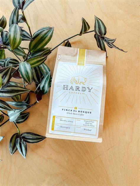 All – Hardy Coffee Co.