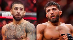 Arman Tsarukyan’s $3.5M Taunt Turns Ilia Topuria Callout Into Must-See ...