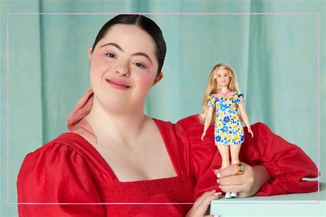 A long time coming - Barbie unveil first doll with Down's syndrome | GoodtoKnow